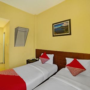 Superior Kamer met Twee Aparte Bedden