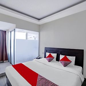 Deluxe Kamer met een King Size Bed